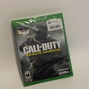 Call of Duty Infinite Warfare for Xbox One